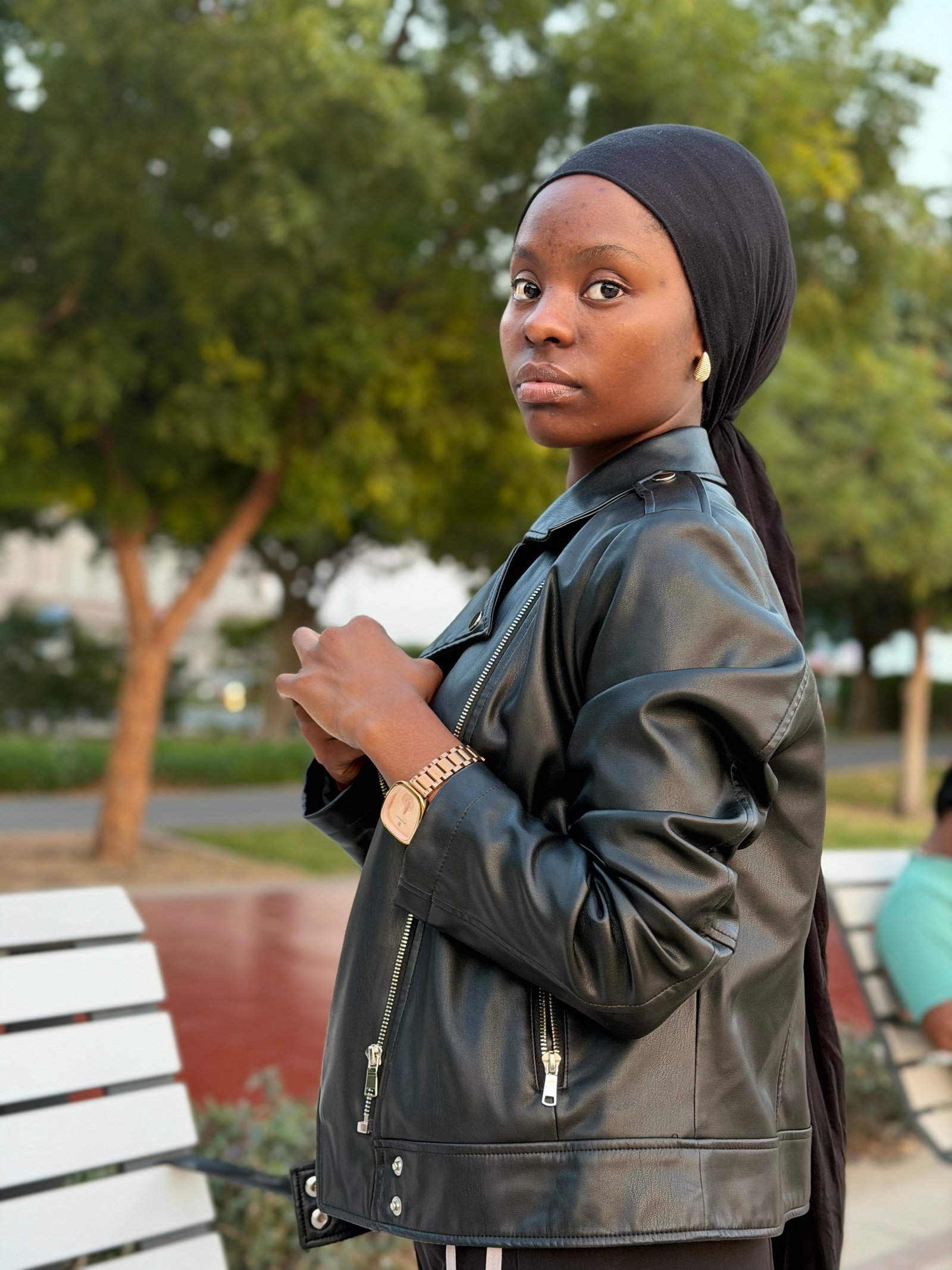 Bingi Conny Digital Marketing Leader